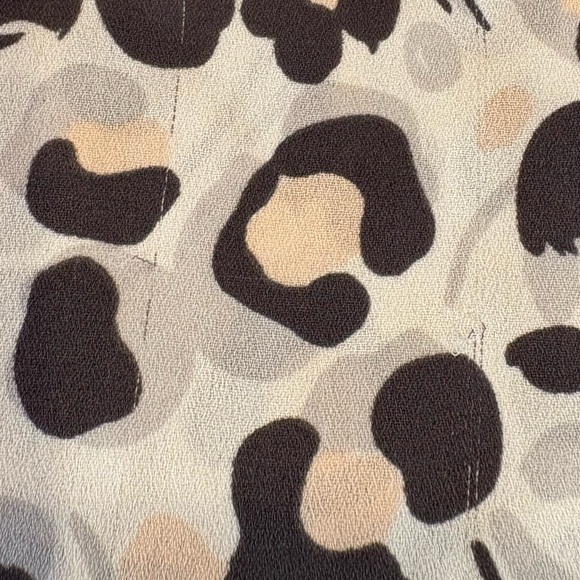 Loft blouse bohemian style size S - Picture 11 of 11